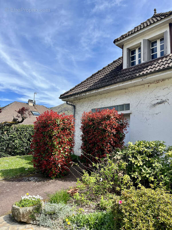 Maison à VIC-SUR-CERE