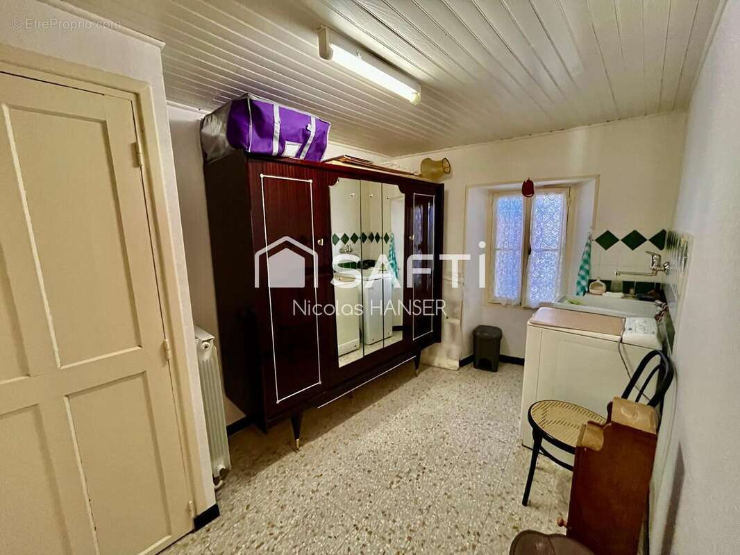 Photo 7 - Maison à GENOLHAC