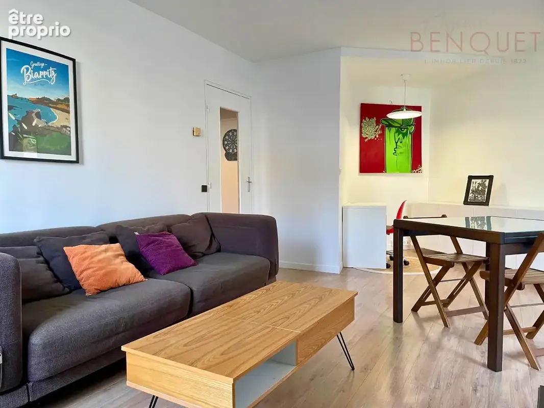 Biarritz - Quartier Saint Martin - photo 4