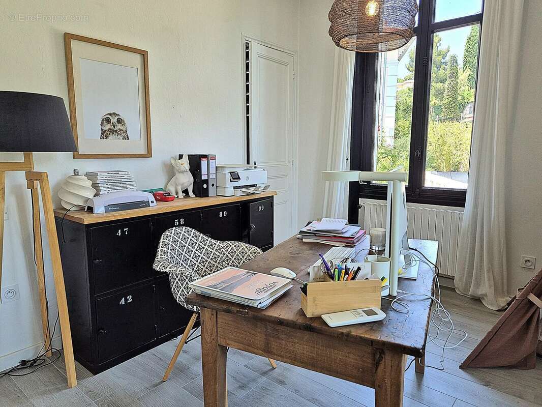 Maison à CANNES