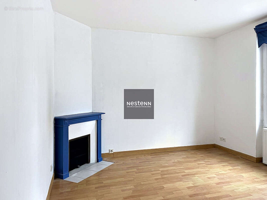 Maison familiale proche du centre ville - photo 6