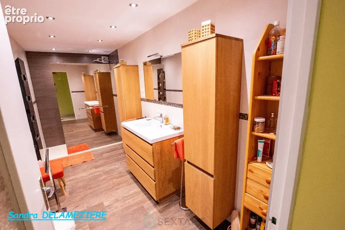 Maison 160 m² à Amiens  - photo 8