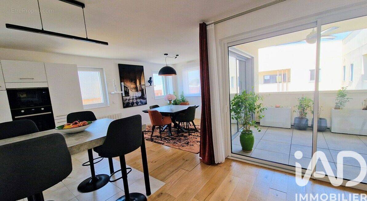 Photo 1 - Appartement à CLISSON