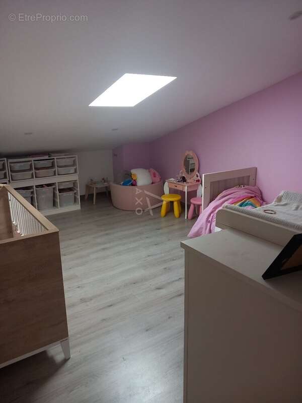 Maison à SAINT-ANDRE-DE-SANGONIS