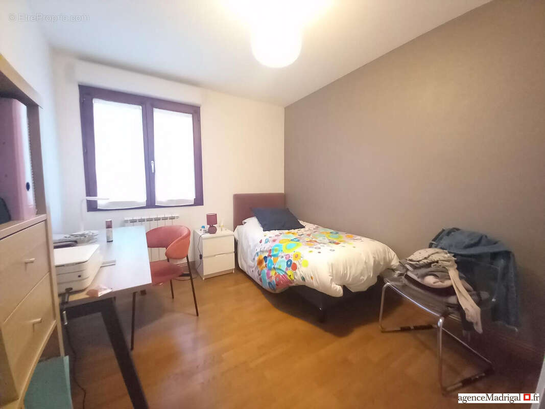 Appartement à VOIRON