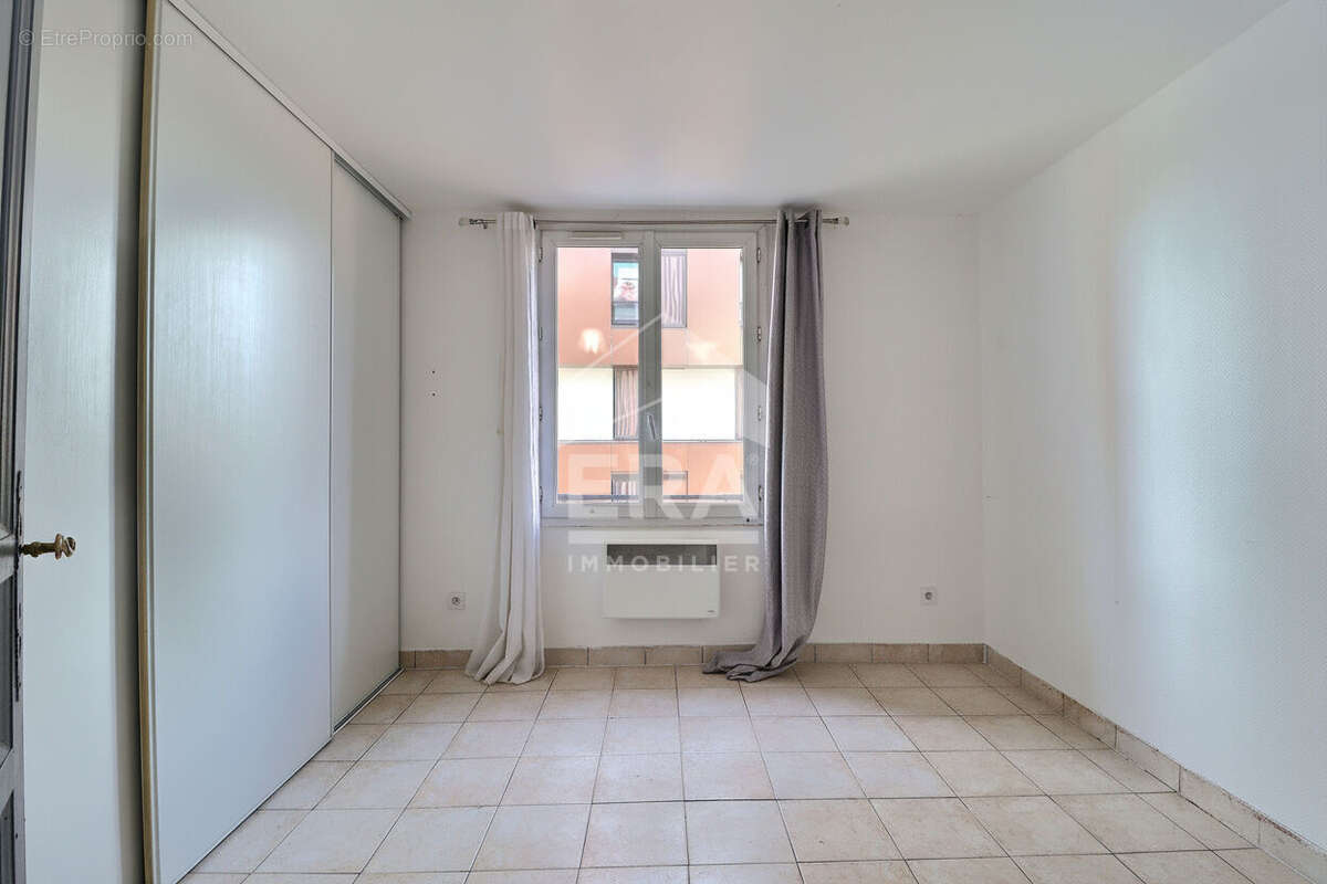 Appartement à SAINT-DENIS