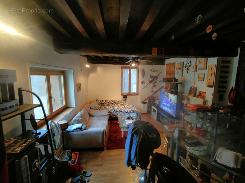 Appartement à NUITS-SAINT-GEORGES