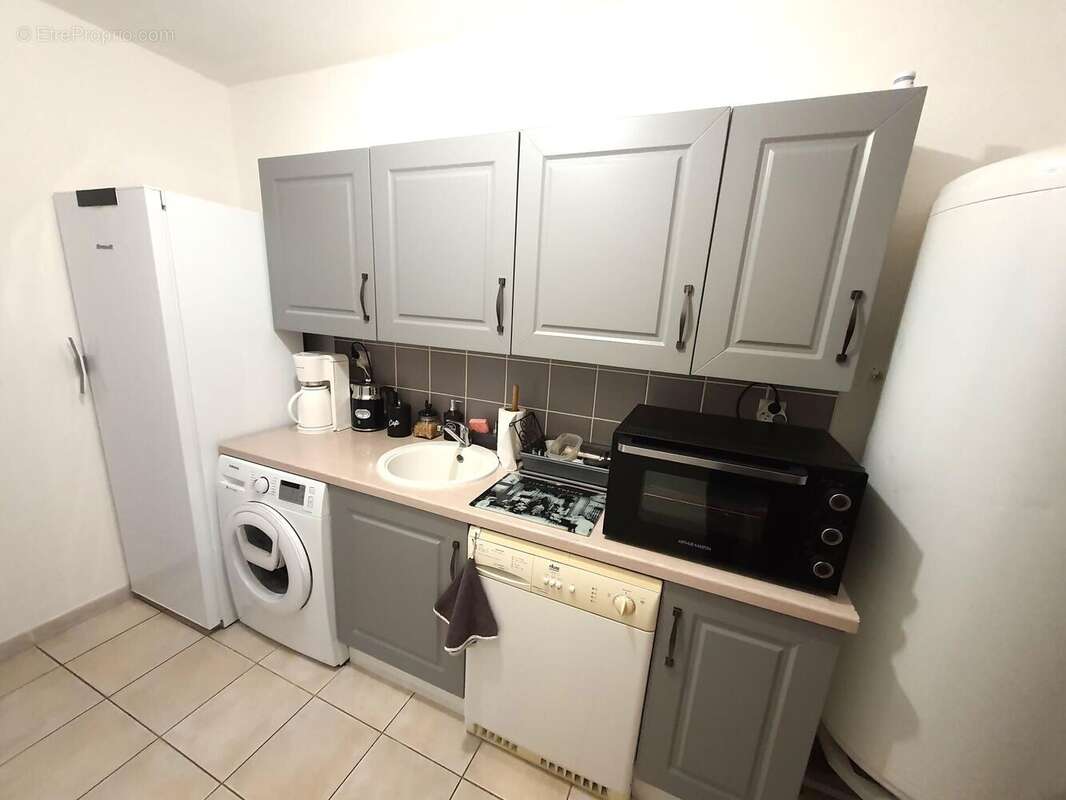 Photo 6 - Maison à SOYE-EN-SEPTAINE