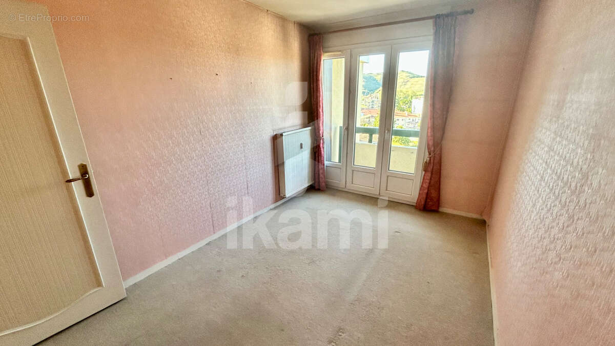 Appartement à TOURNON-SUR-RHONE