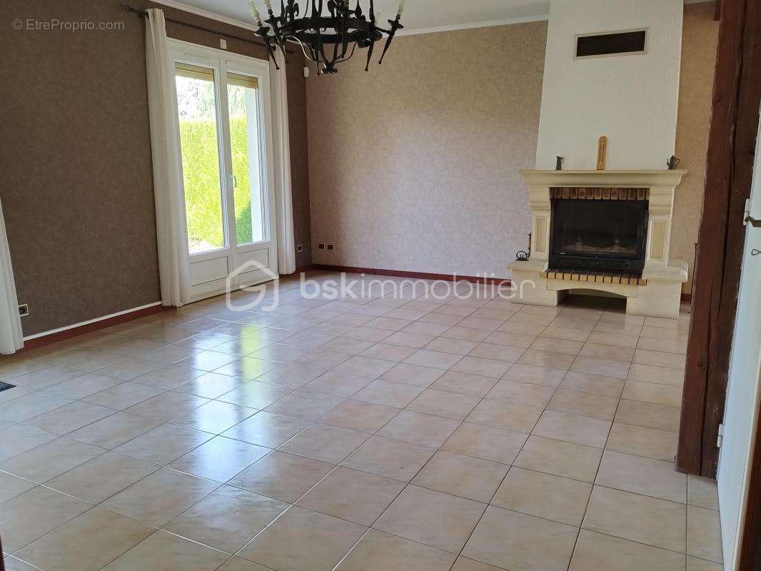 Maison individuelle 4 chambres sur sous-sol total - photo 4