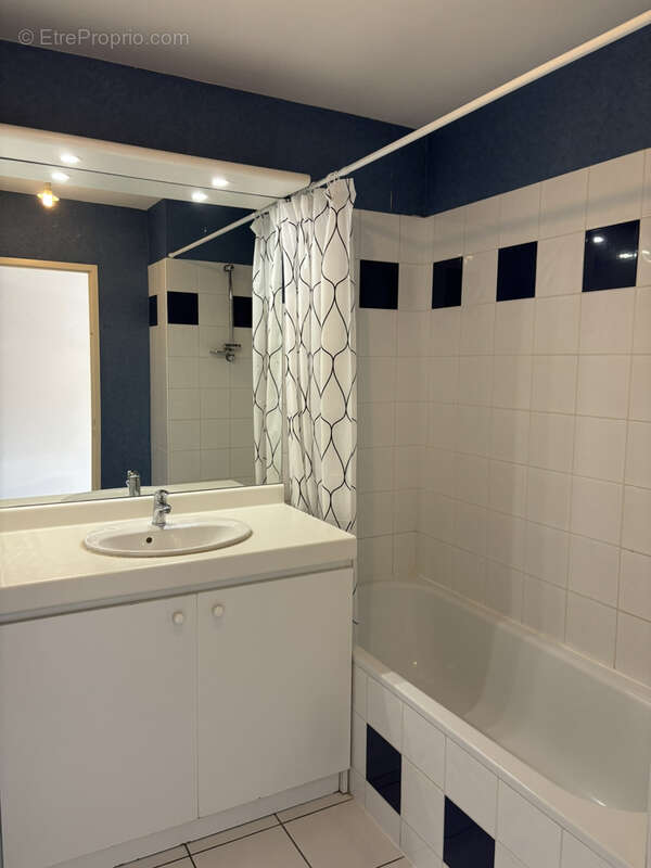 Appartement à PESSAC