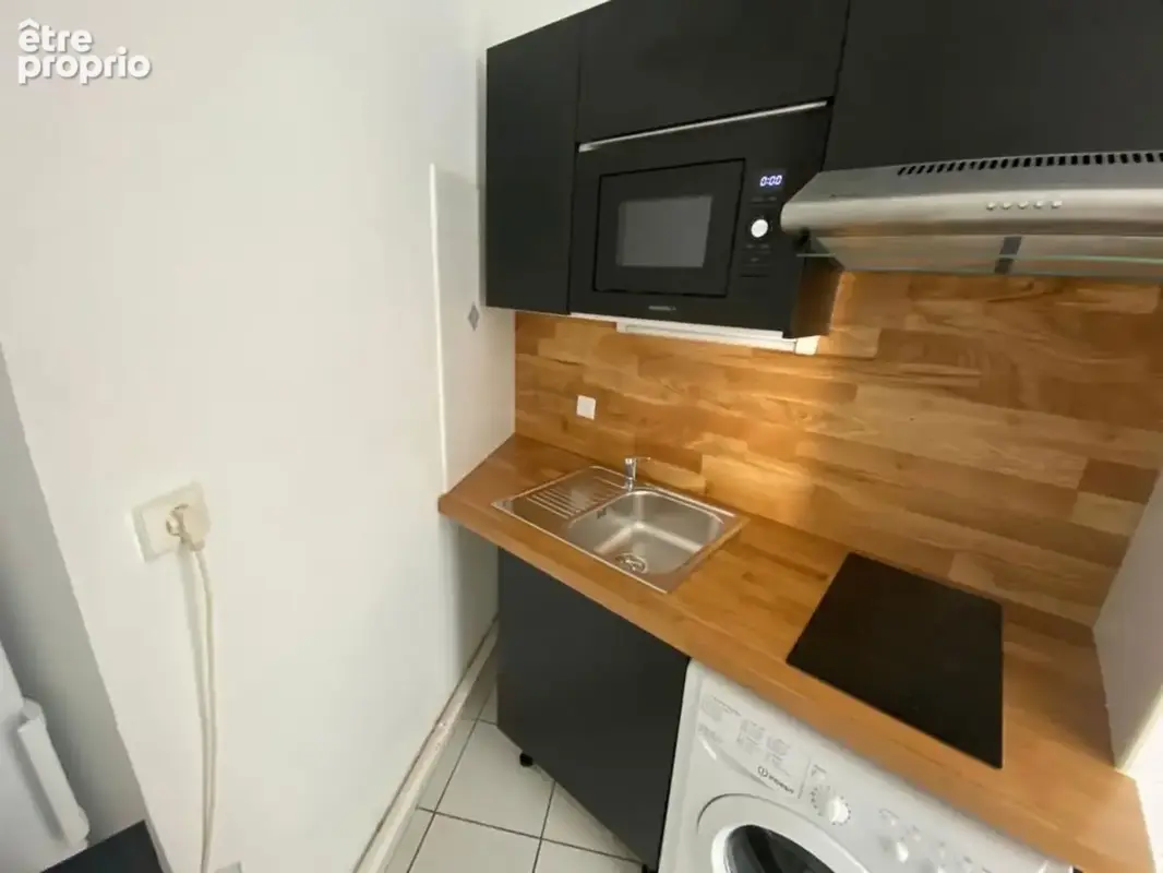 Appartement 2 pièces 35 m² à vendre à Toulouse (31500) - photo 7