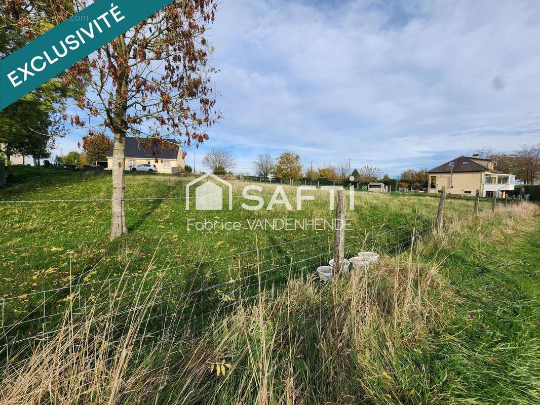 Photo 3 - Terrain à ROZOY-SUR-SERRE