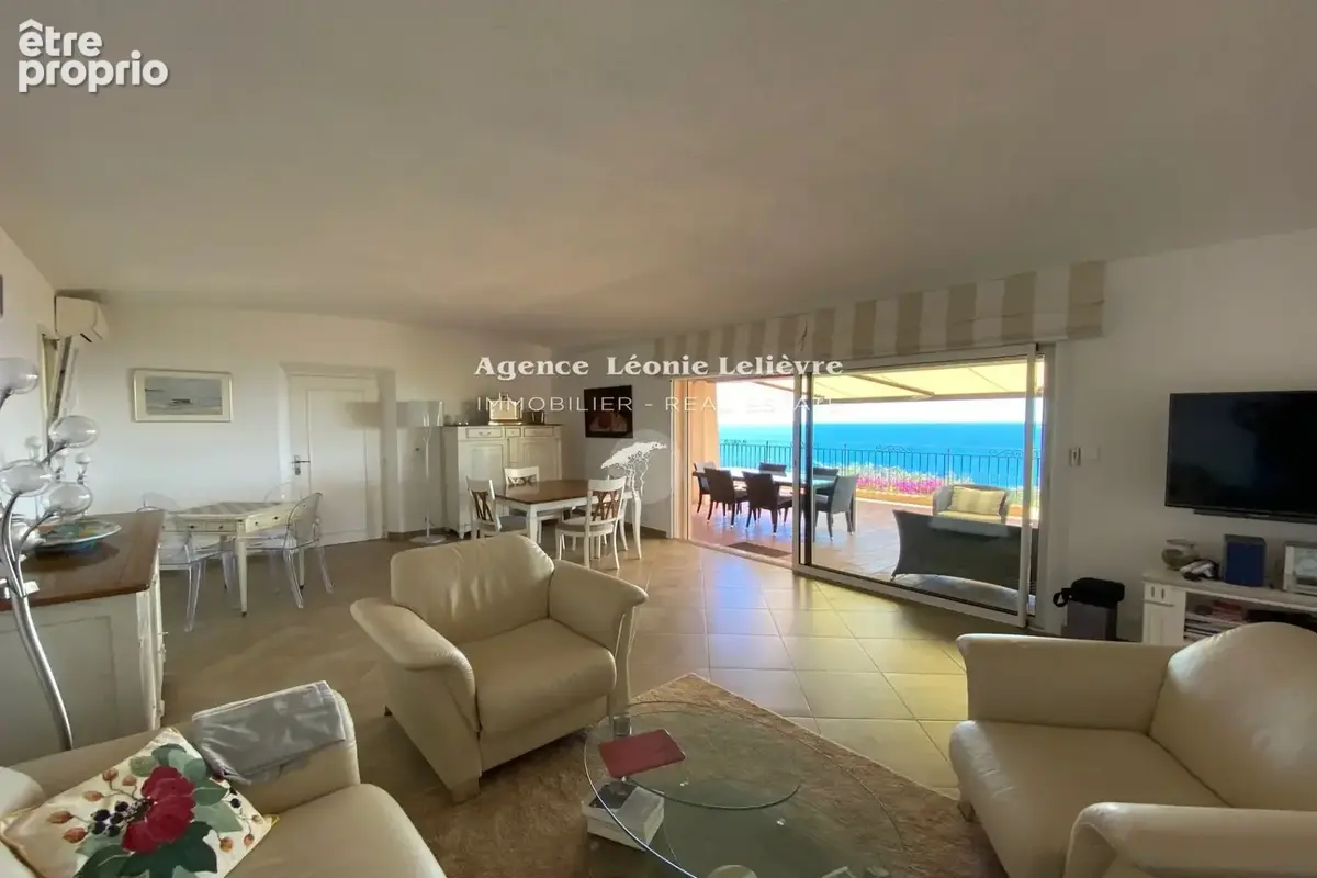 Maison 4 pièces 135 m² à vendre à Les Issambres (83380) - photo 4