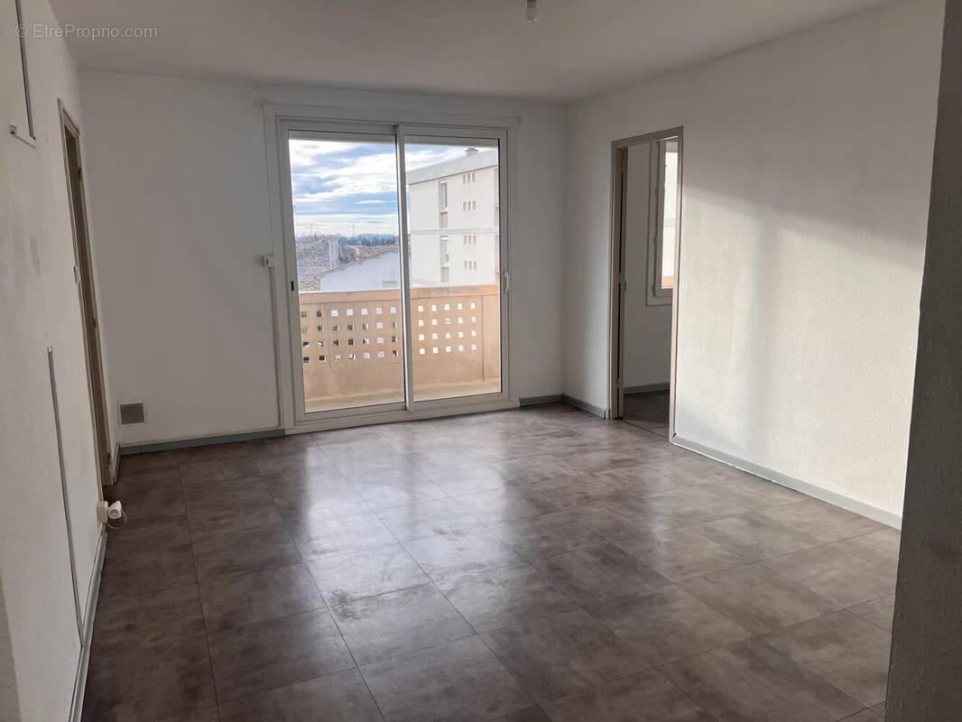 Appartement à BEAUCAIRE
