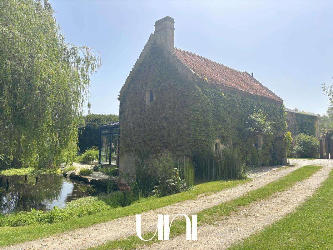 Maison 100 m² à Saint-Pierre-Sur-Dives  - photo 15