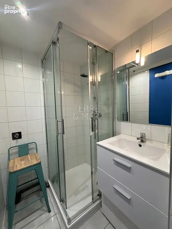 Saint-Cyprien Les Capellans - Studio mezzanine avec parking - photo 6