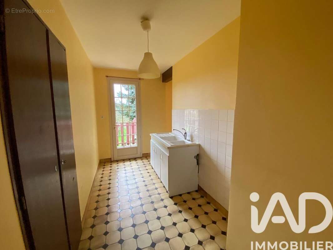 Photo 7 - Maison à MENIGOUTE