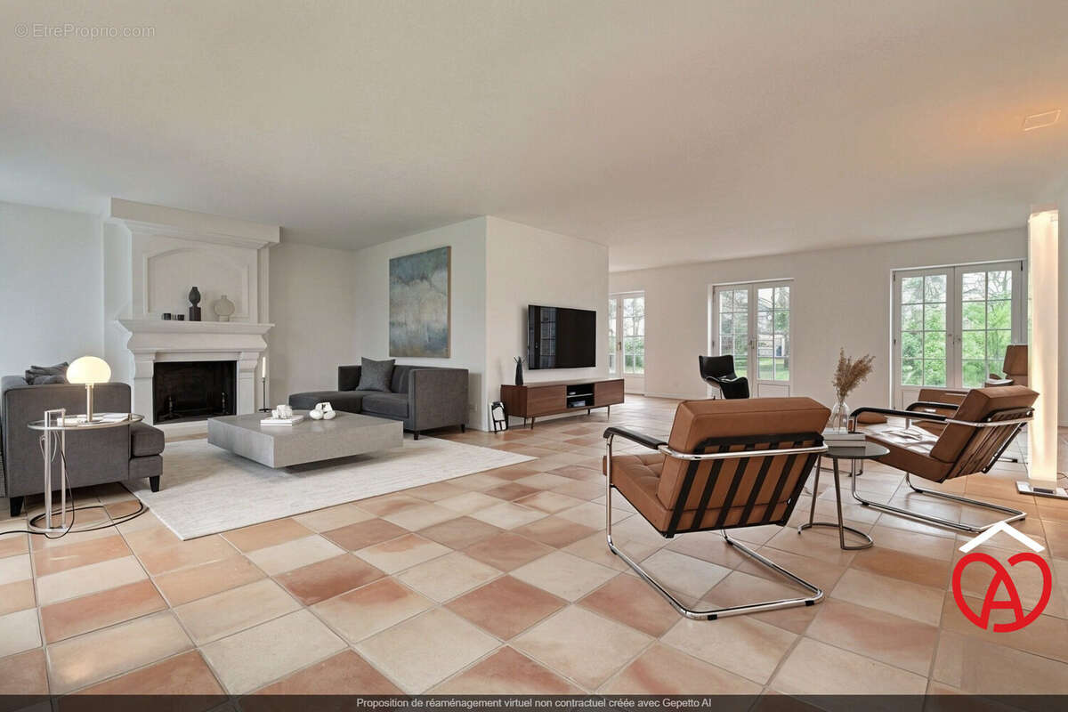 Maison à STRASBOURG