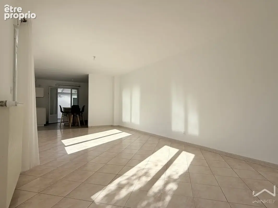 En exclusivité chez winkey   sainte-élisabeth   maison 91 m2 avec terrasse de 30 m2 et garage - photo 7