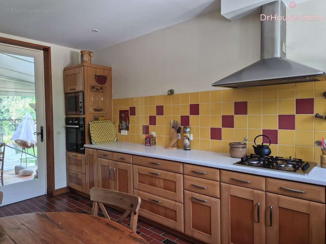 Maison 285 m² à Le Mas-D'agenais  - photo 46