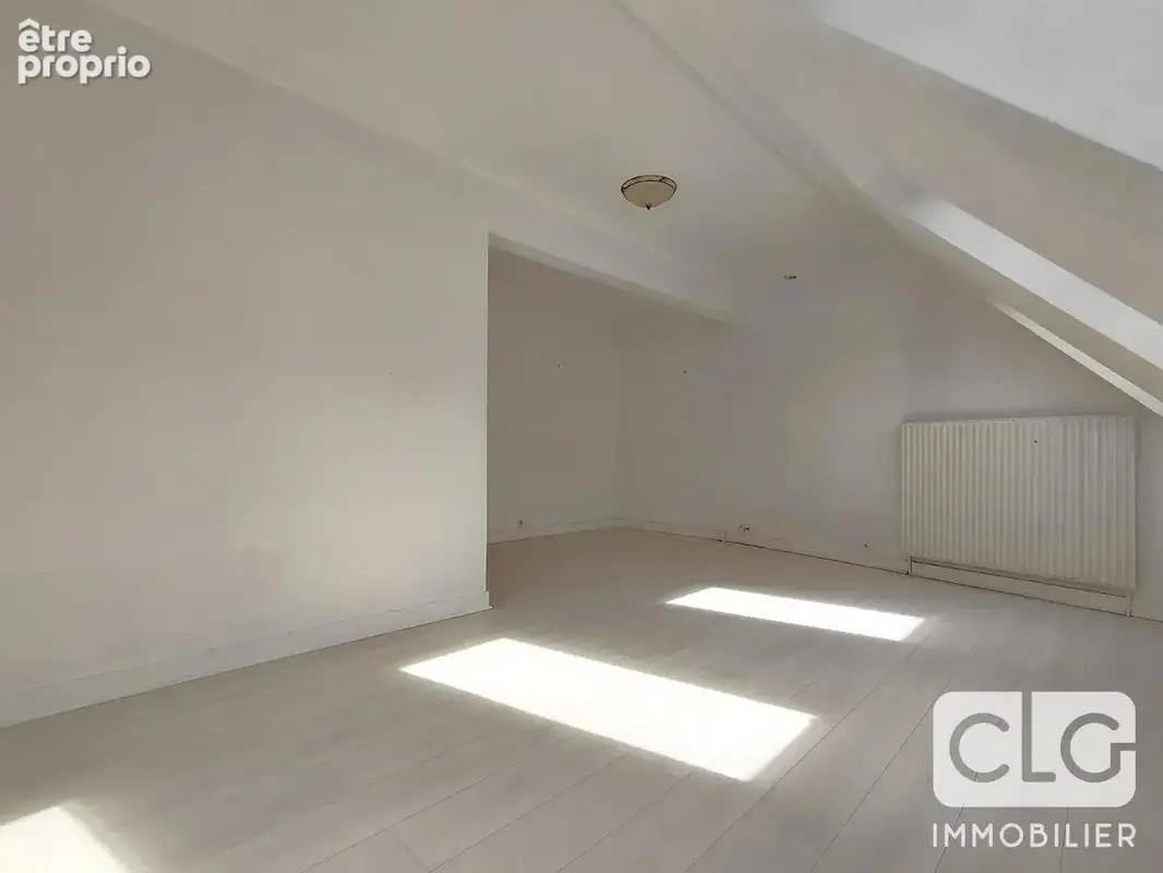 STUDIO - 35.48 Oou 43.88 m² au sol - photo 3