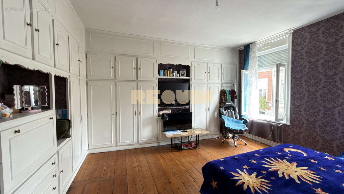 Appartement à LILLE
