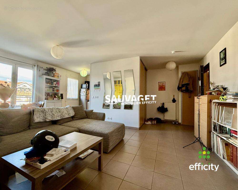 Appartement - photo 4