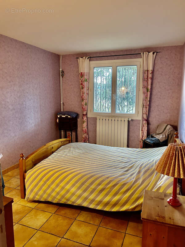 villa avec jardin - photo 8