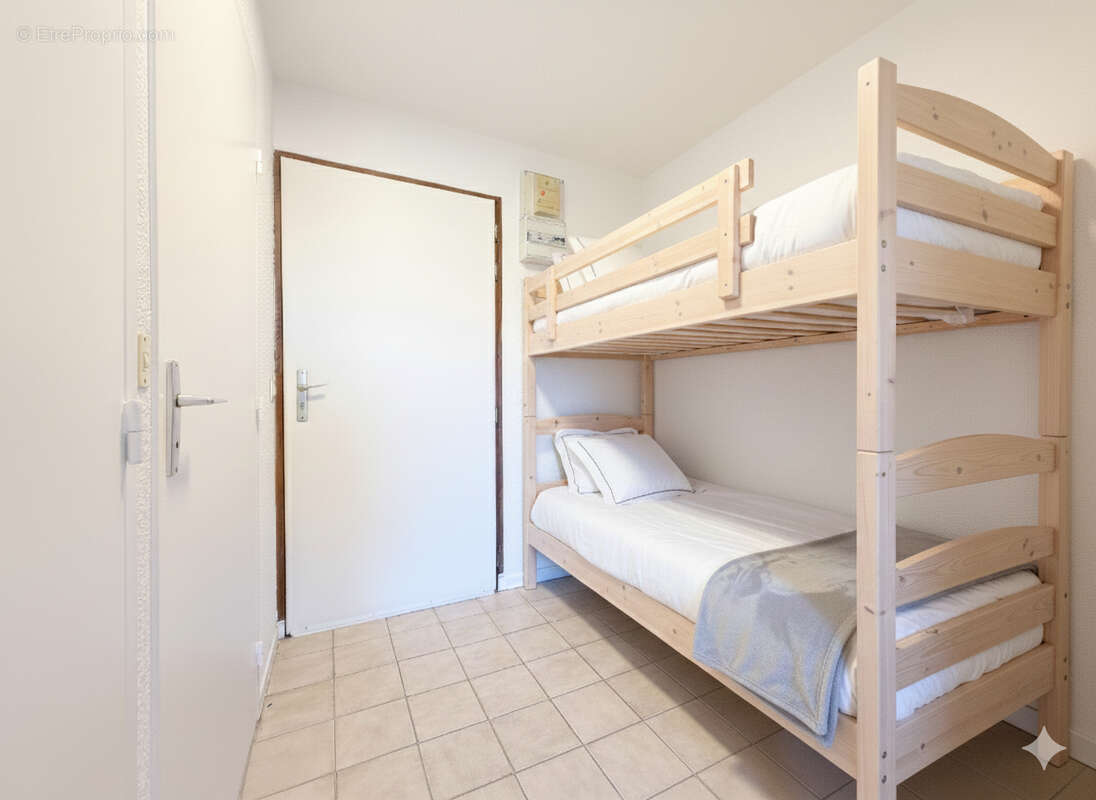 Appartement à MONT-SAXONNEX