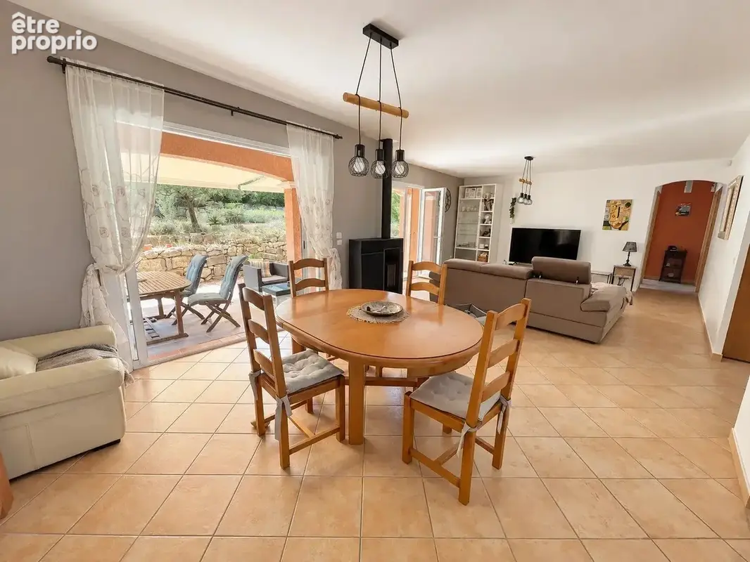 Vente Maison Le thoronet(83340) 459 000ï¿œ - photo 4