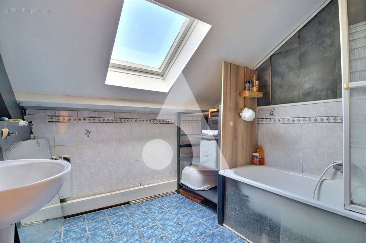 Maison à LES PAVILLONS-SOUS-BOIS