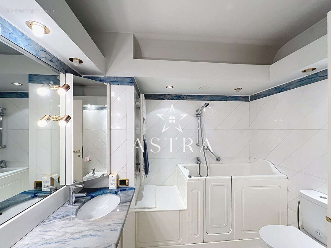 Appartement à SCEAUX