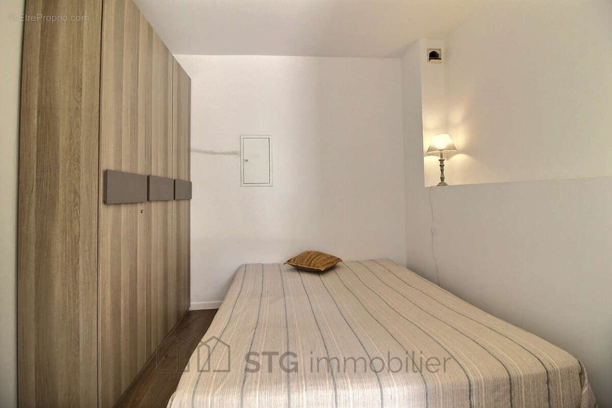 Appartement à AJACCIO
