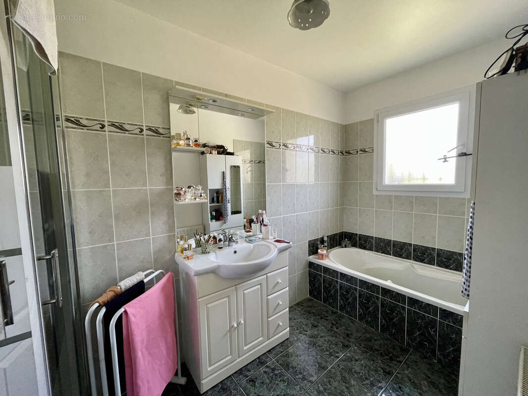 Maison à SAINT-GERMAIN