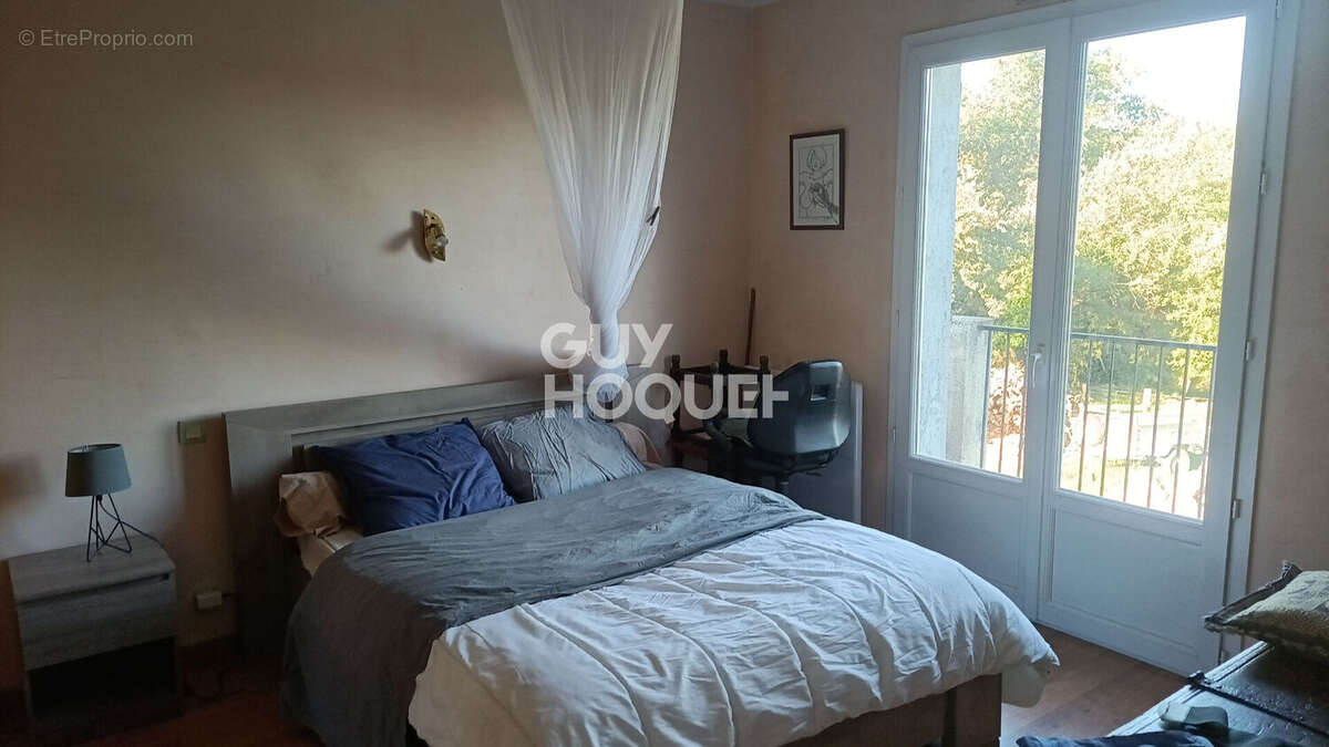 Maison à MONTESQUIEU-DES-ALBERES