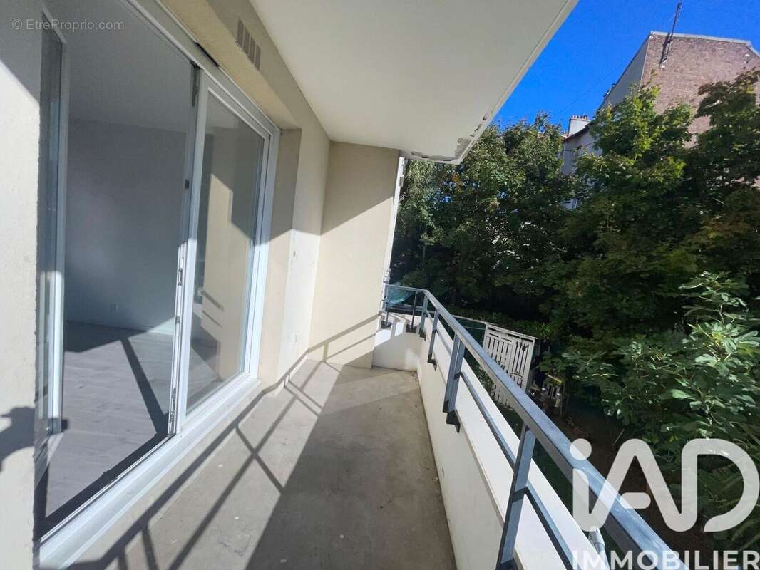 Photo 8 - Appartement à ARGENTEUIL