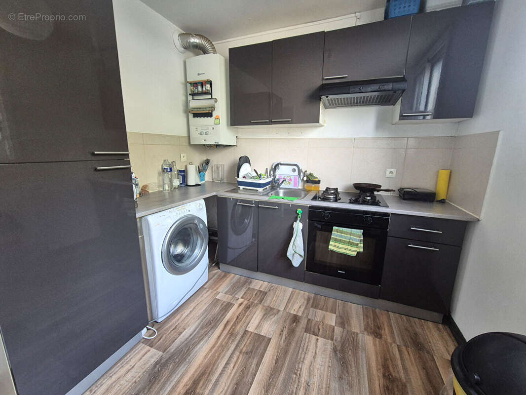 Appartement à PALAISEAU