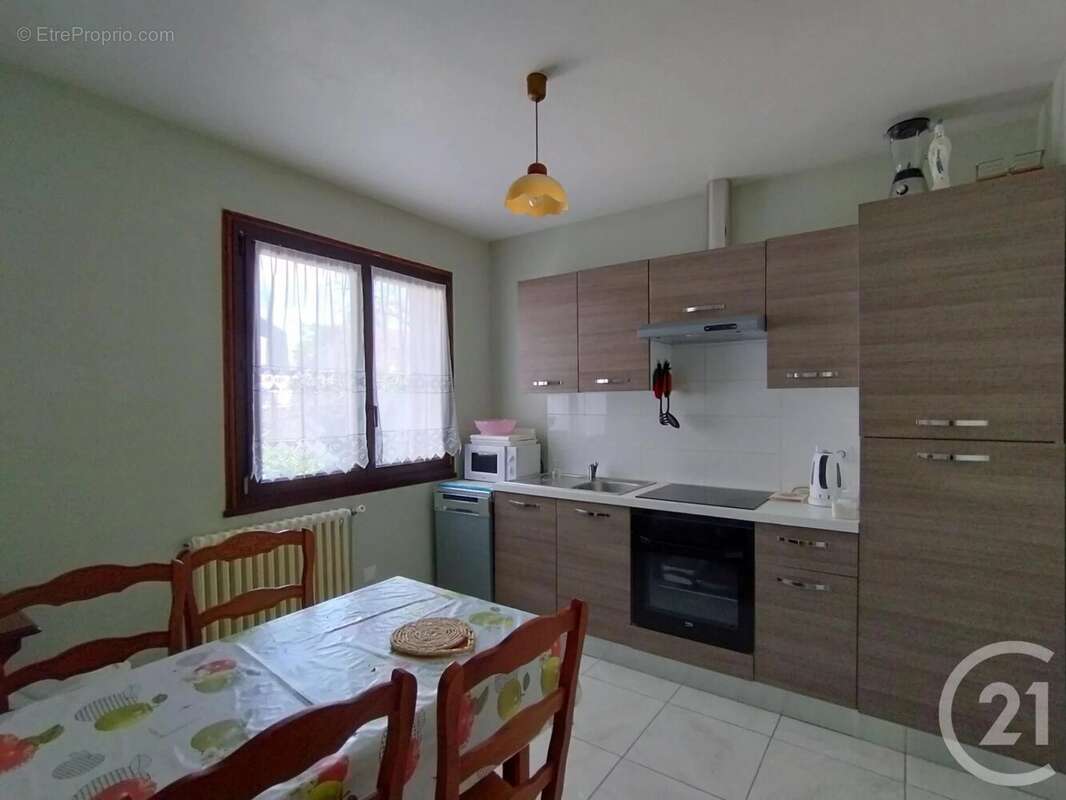 Maison à VILLIERS-SUR-MARNE