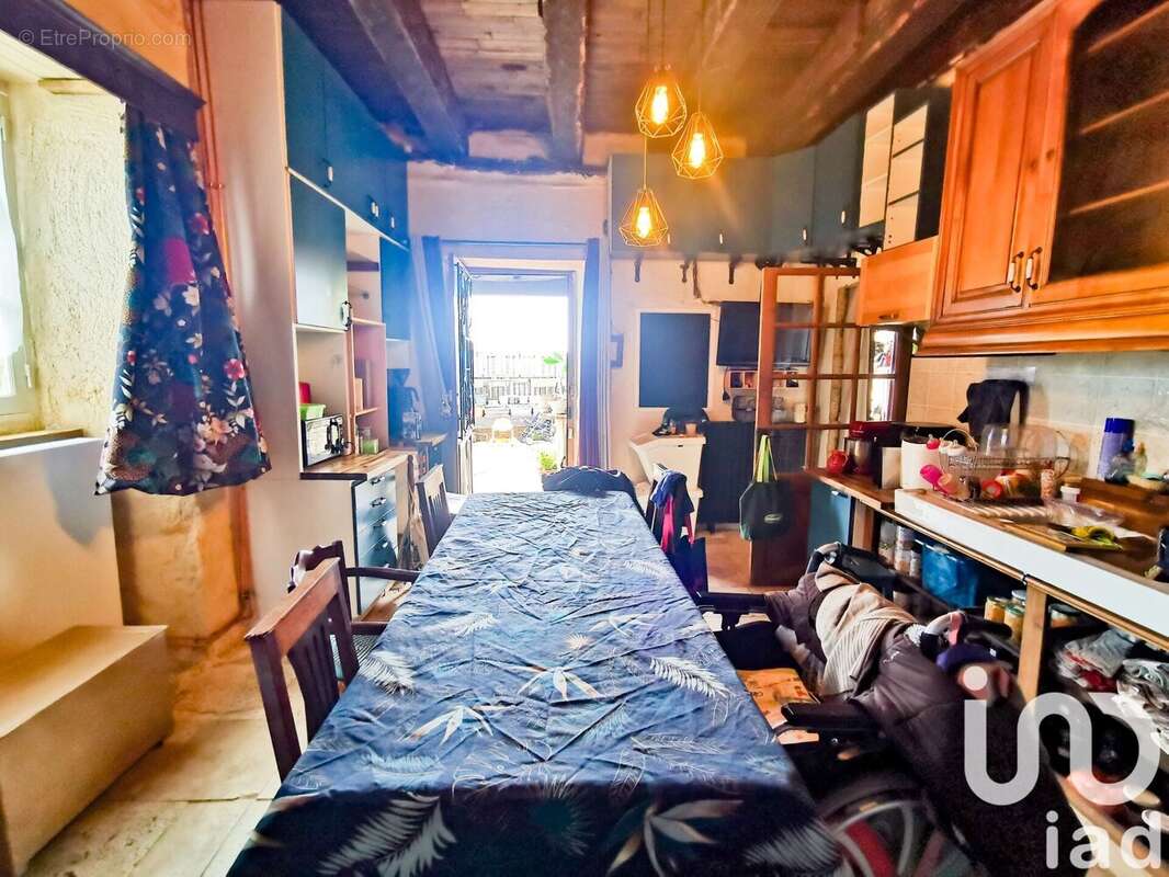 Photo 9 - Maison à DAGLAN