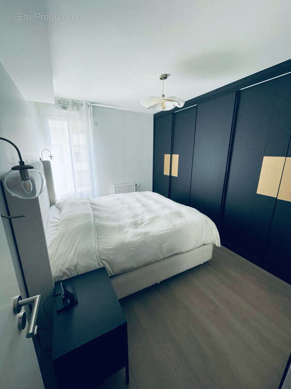 Appartement à BOBIGNY