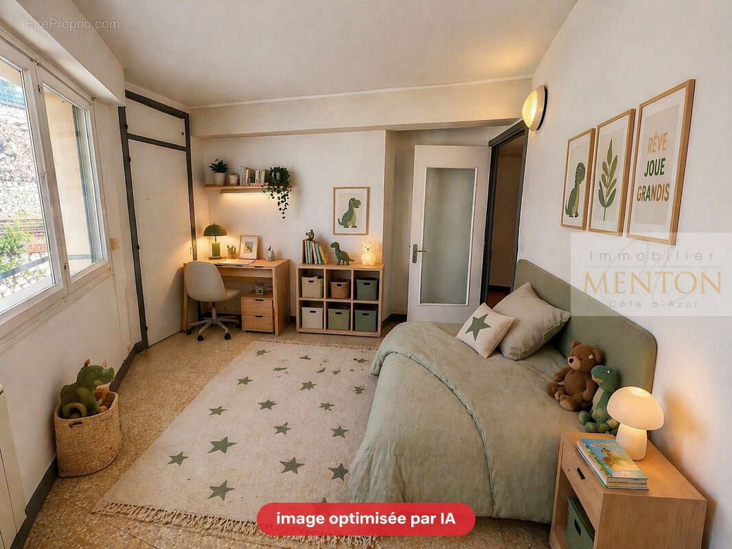 Appartement 3 pièces, coeur centre-ville - photo 10