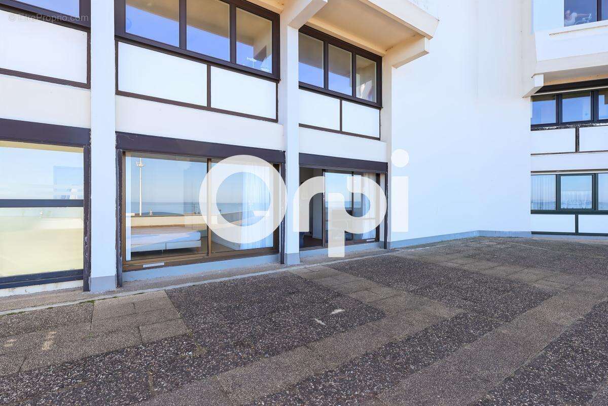 Appartement à DUNKERQUE