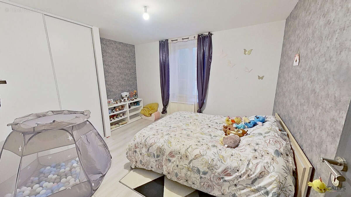 Maison à VOID-VACON