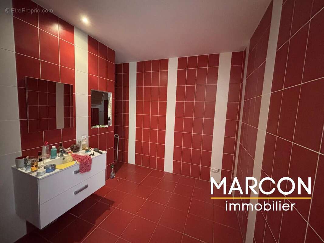 Vente maison secteur chenerailles - photo 8