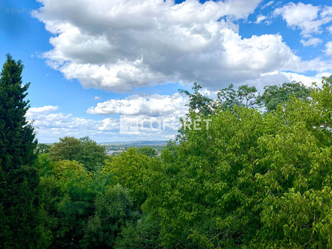 Appartement à MARLY-LE-ROI