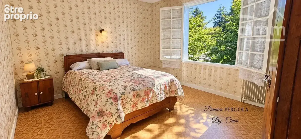 Montignac-Lascaux – Maison à deux pas du centre-ville dans un quartier recherché - photo 14