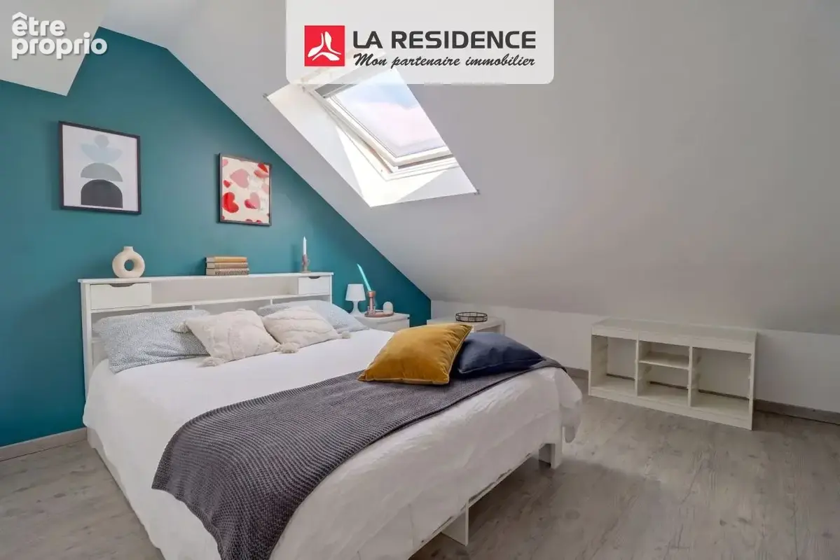 Appartement 6 pièces 114 m² à vendre à Ezy-Sur-Eure (27530) - photo 6