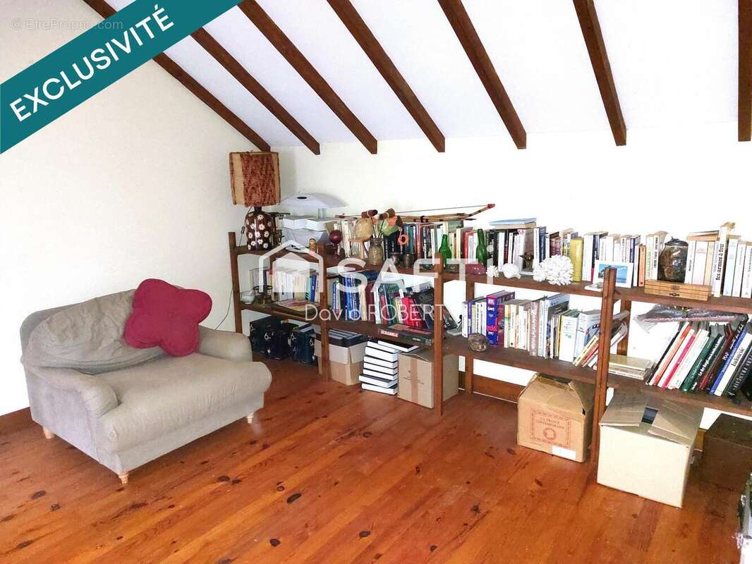 Photo 5 - Maison à SAINT-EPAIN