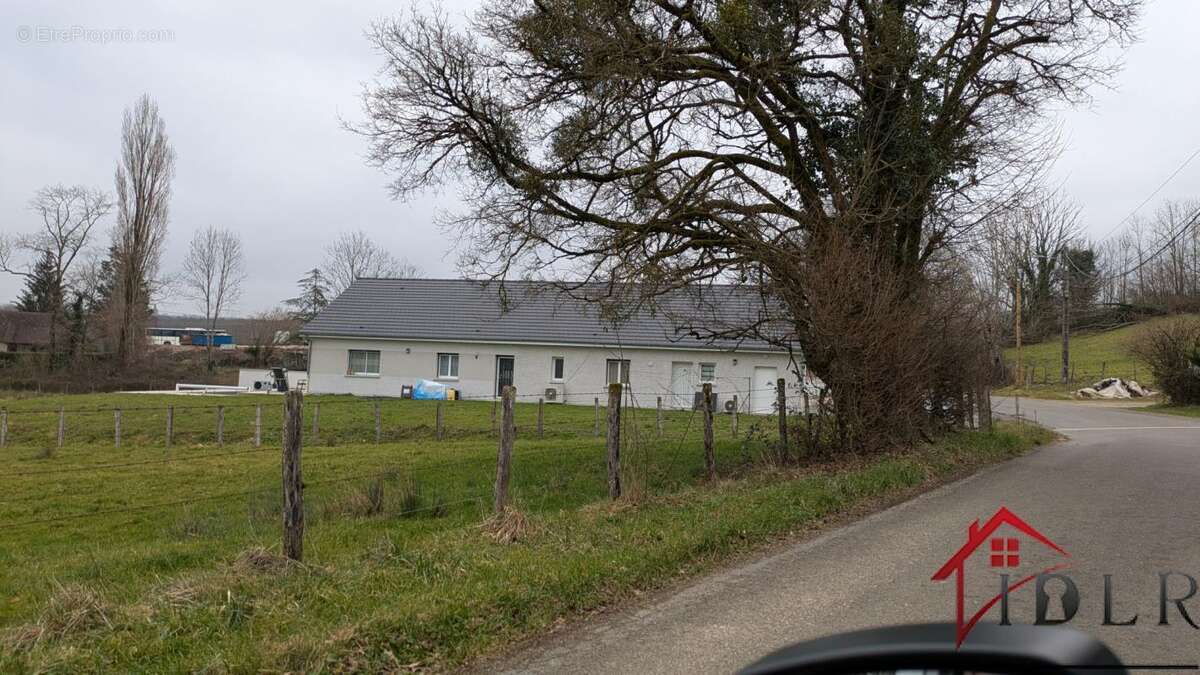 Maison individuelle, 6 Chambres, DPE A+, Piscine Pompe à Cha - photo 12